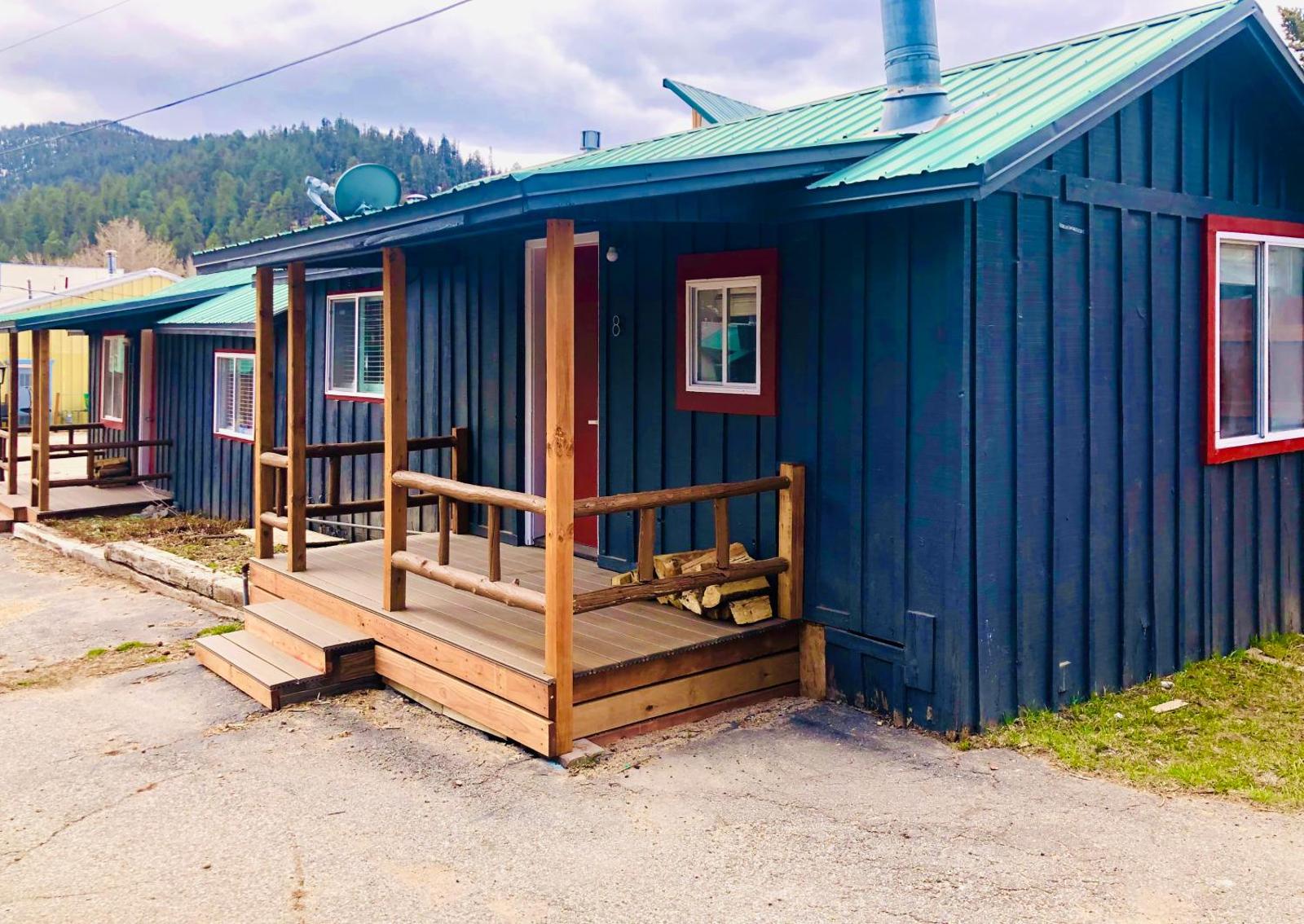 Pioneer Lodge 8 Main image 2